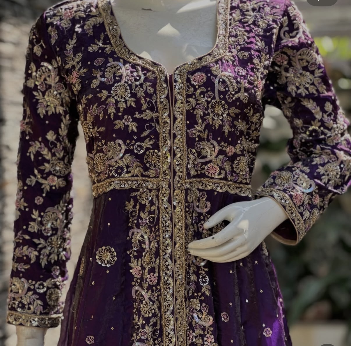 Koti Sharara✨