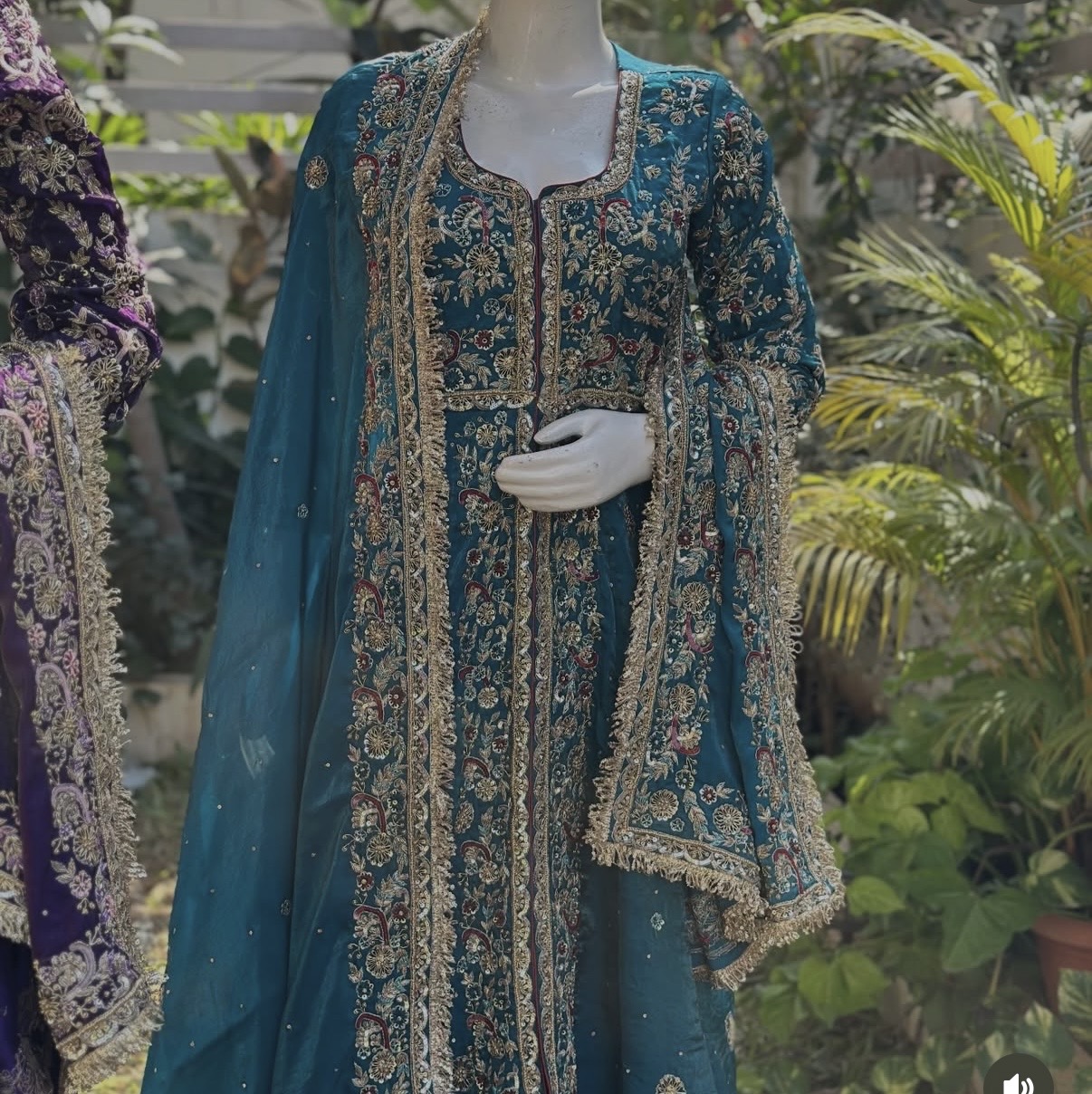 Koti Sharara✨