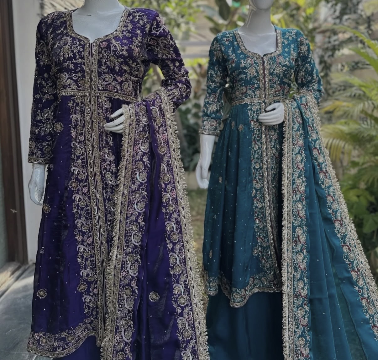 Koti Sharara✨