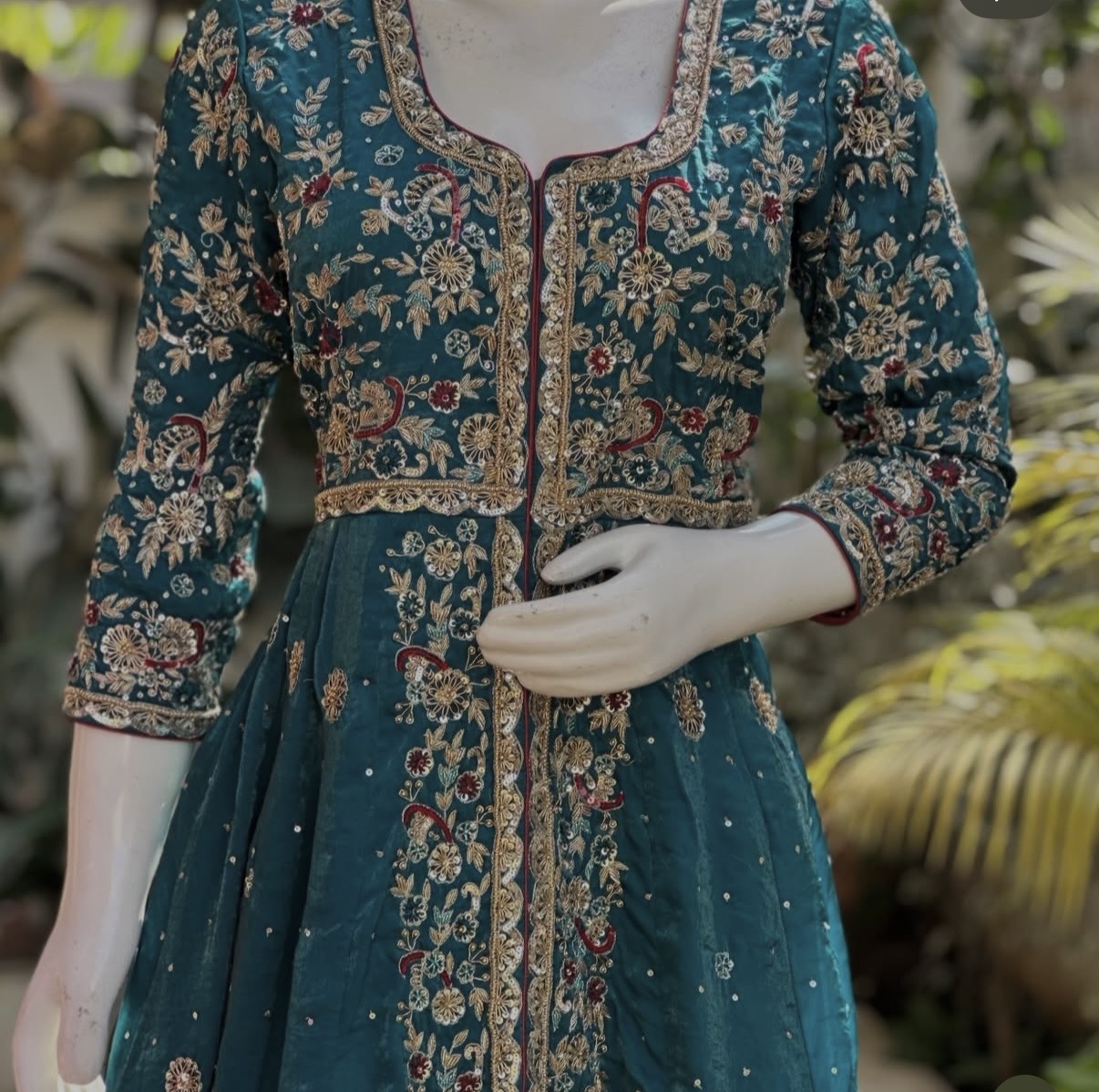 Koti Sharara✨